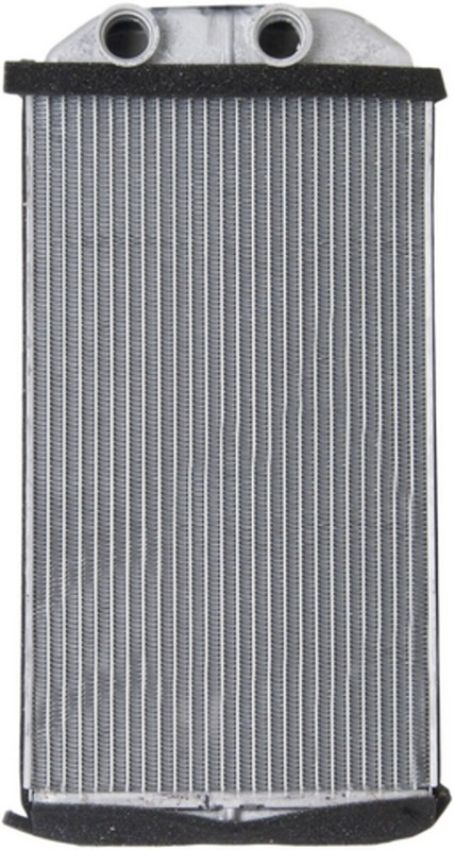 Four Seasons 92116 Aluminum Heater Core