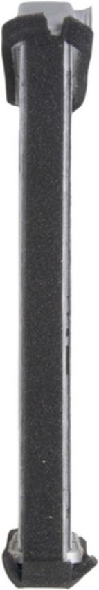 Four Seasons 92116 Aluminum Heater Core