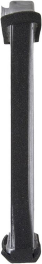 Four Seasons 92116 Aluminum Heater Core