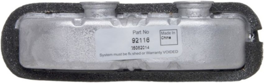 Four Seasons 92116 Aluminum Heater Core