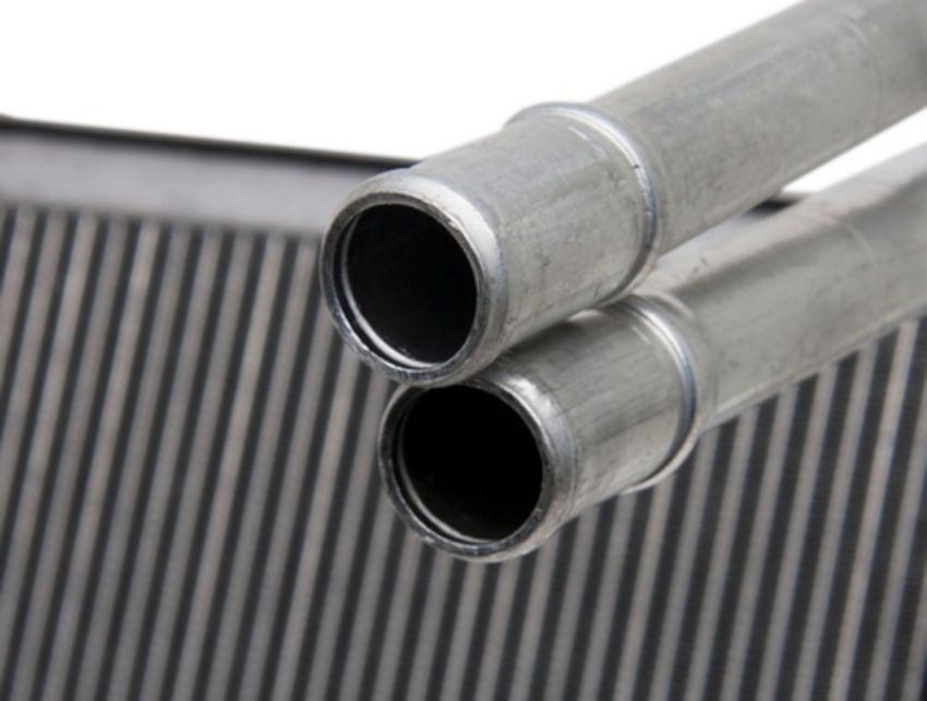 Four Seasons 92117 Aluminum Heater Core