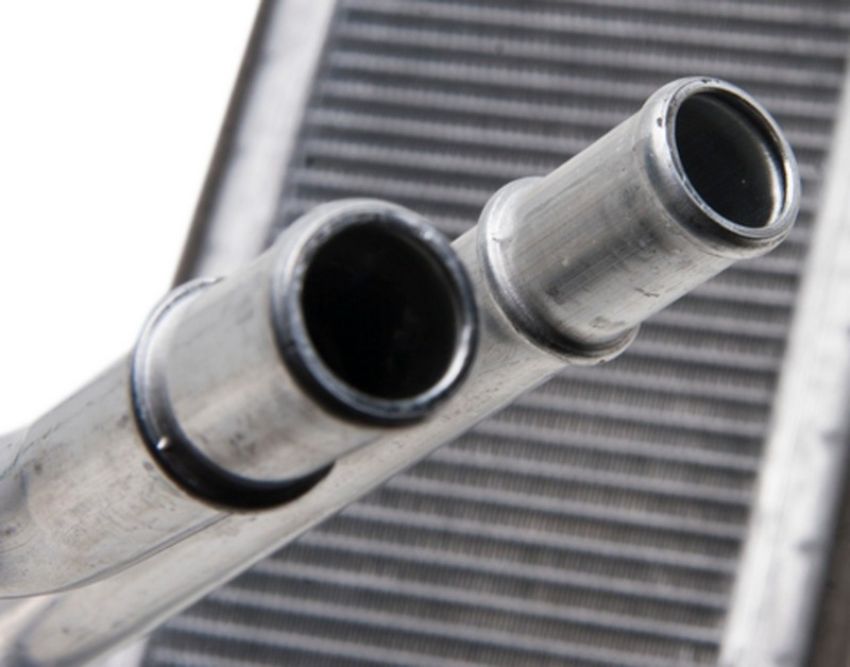Four Seasons 92118 Aluminum Heater Core