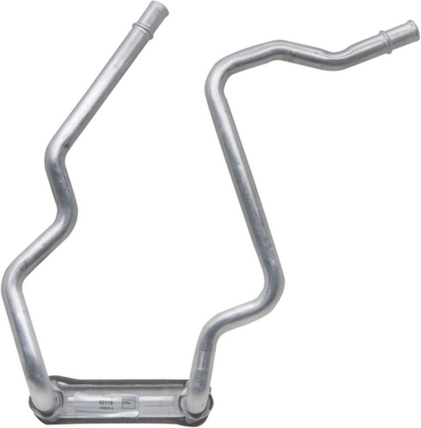 Four Seasons 92118 Aluminum Heater Core