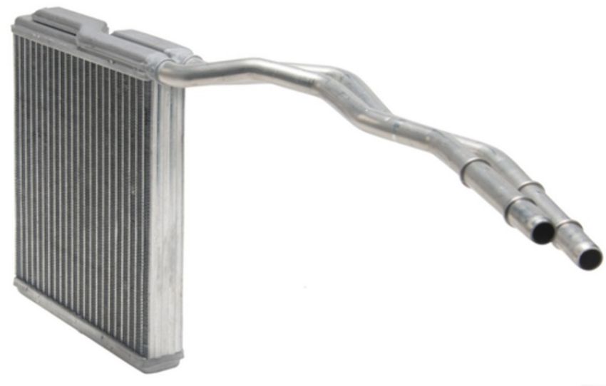 Four Seasons 92123 Aluminum Heater Core
