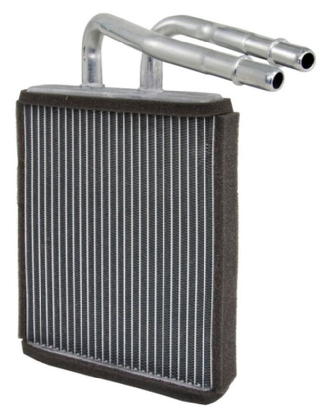 Four Seasons 92126 Aluminum Heater Core