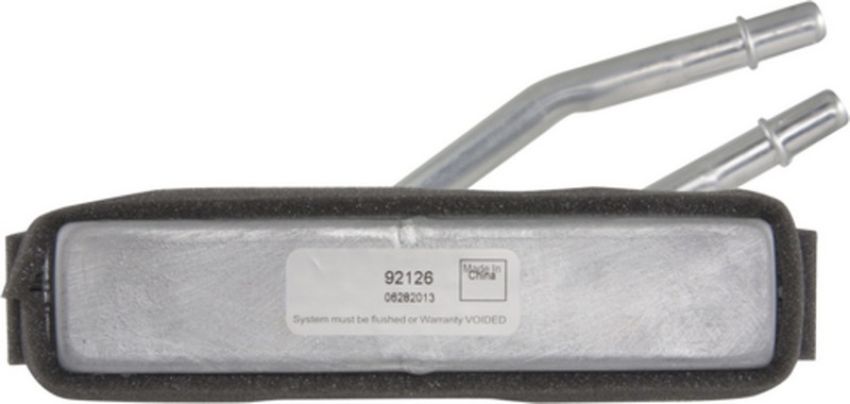 Four Seasons 92126 Aluminum Heater Core