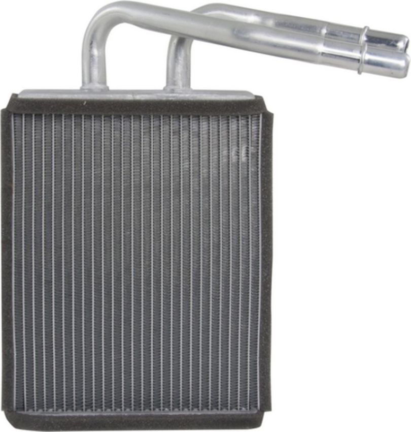 Four Seasons 92126 Aluminum Heater Core