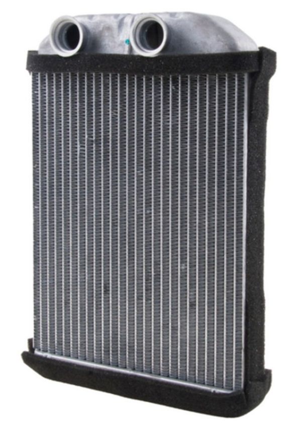 Four Seasons 92128 Aluminum Heater Core