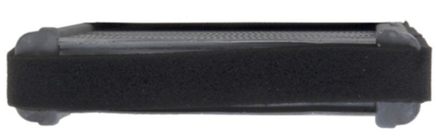 Four Seasons 92136 Aluminum Heater Core