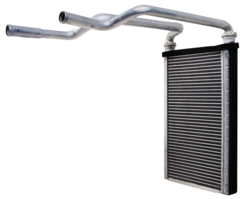 Four Seasons 92138 Aluminum Heater Core