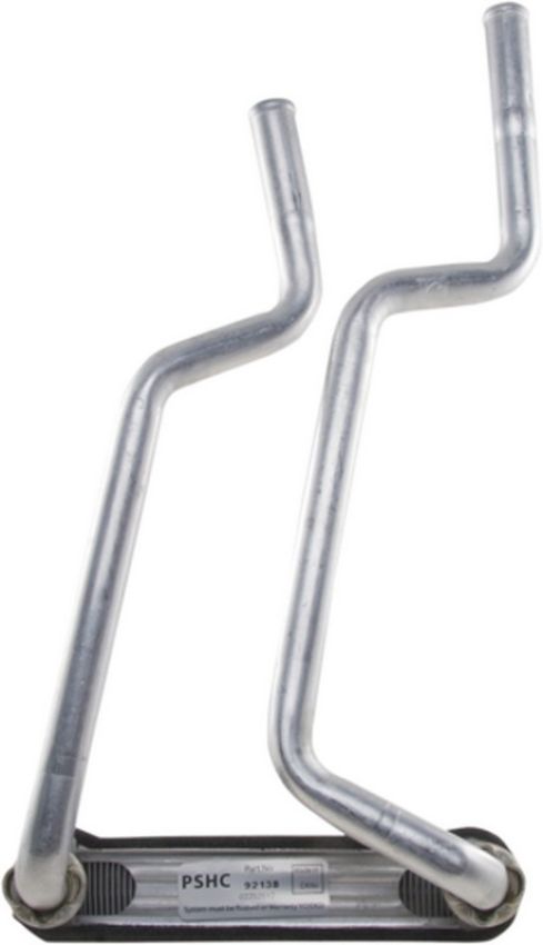 Four Seasons 92138 Aluminum Heater Core