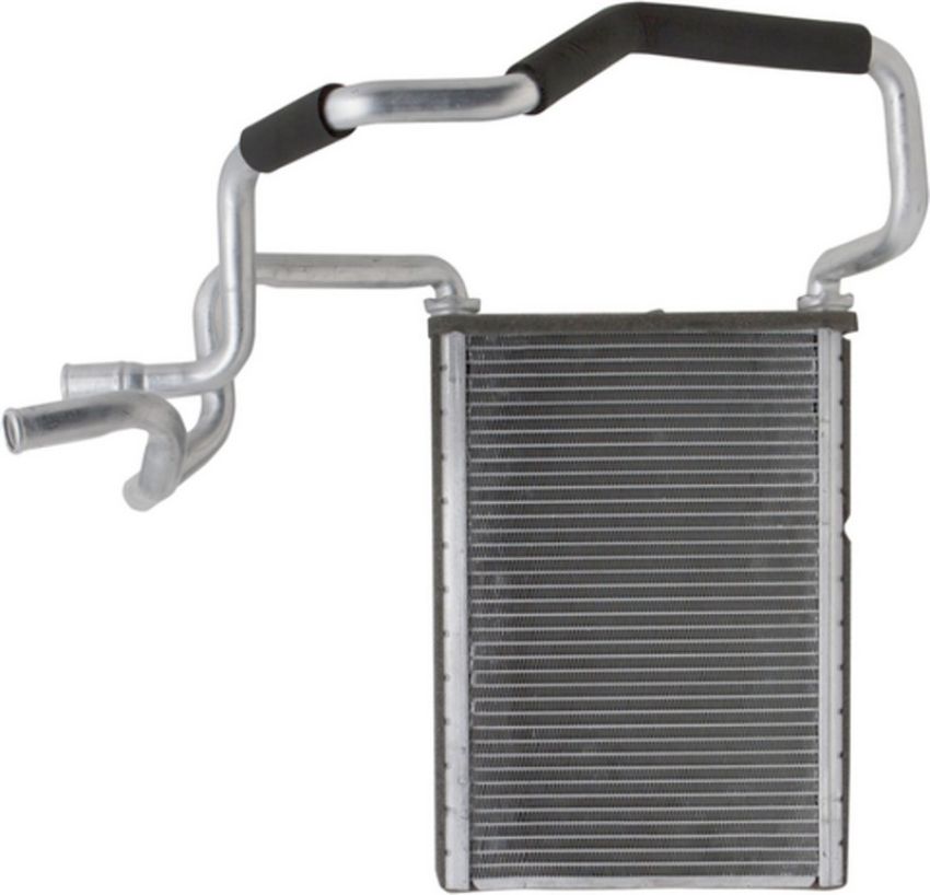 Four Seasons 92139 Aluminum Heater Core