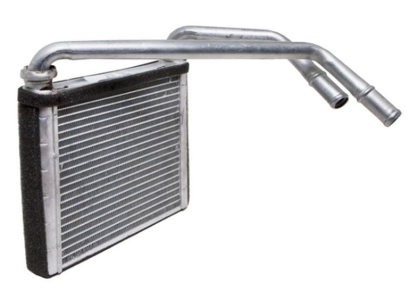 Four Seasons 92140 Aluminum Heater Core