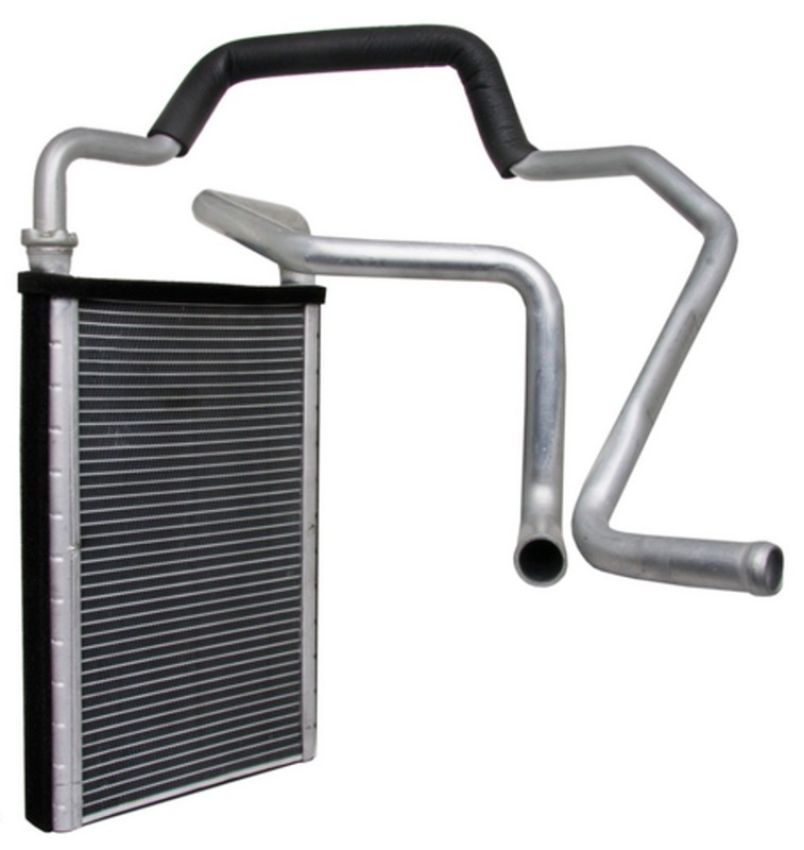 Four Seasons 92141 Aluminum Heater Core
