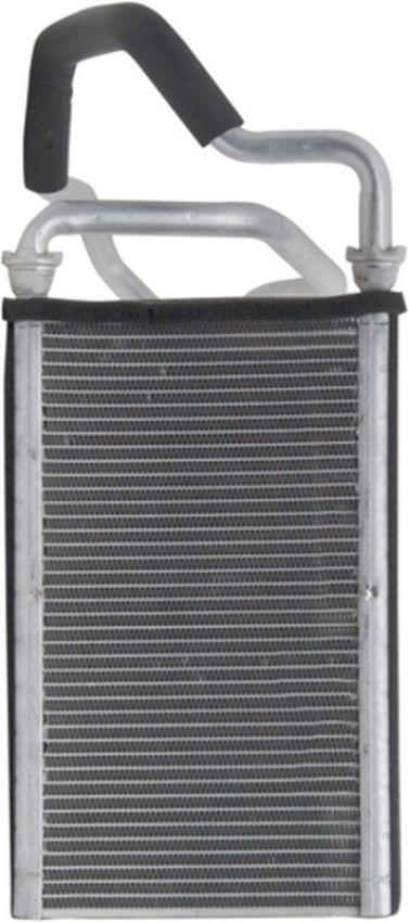 Four Seasons 92141 Aluminum Heater Core