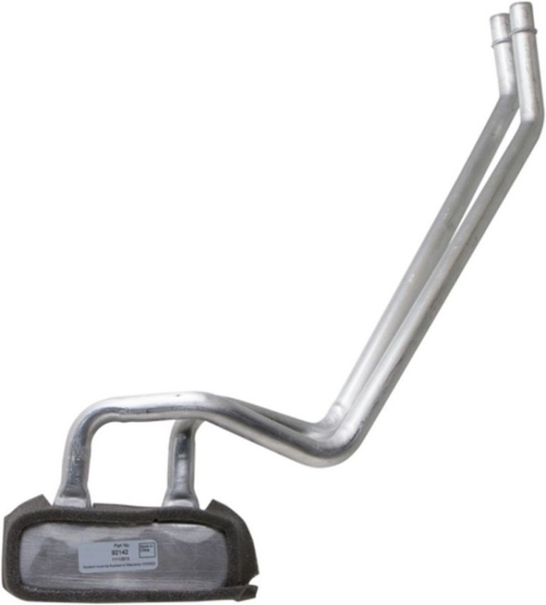 Four Seasons 92142 Aluminum Heater Core