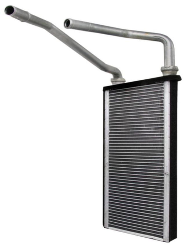 Four Seasons 92147 Aluminum Heater Core