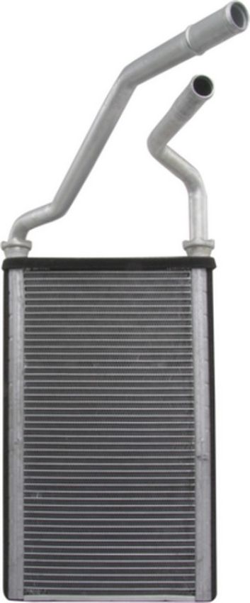 Four Seasons 92147 Aluminum Heater Core
