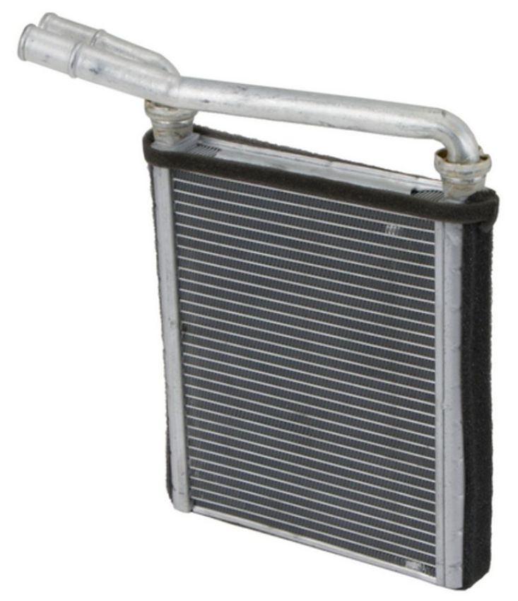 Four Seasons 92148 Aluminum Heater Core