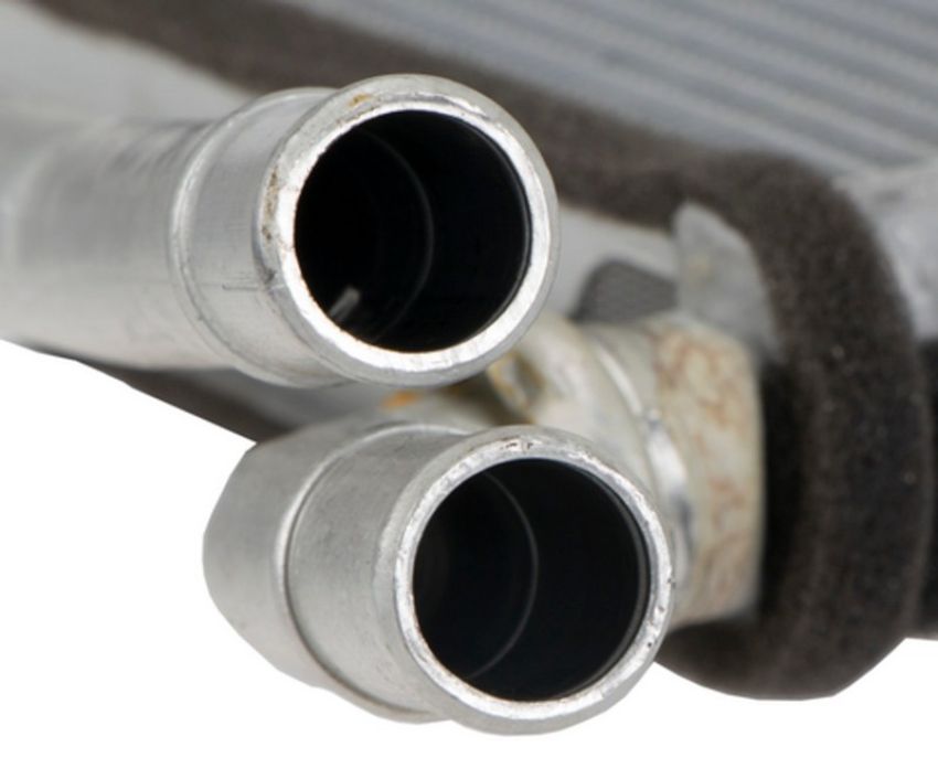 Four Seasons 92148 Aluminum Heater Core
