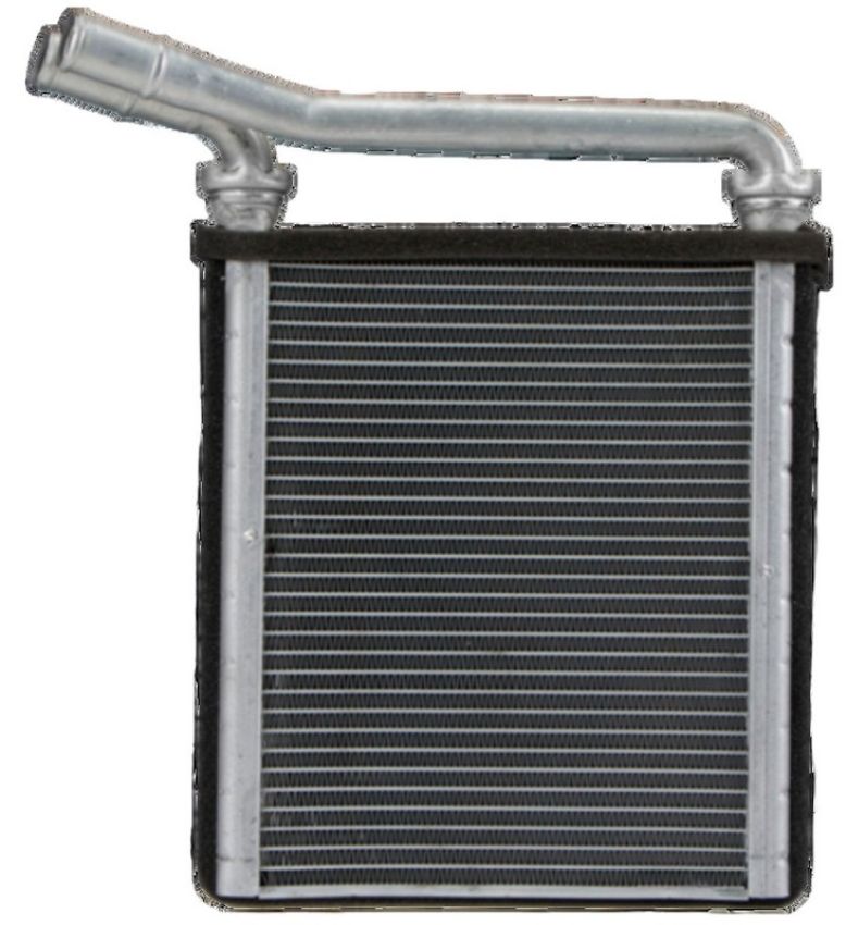 Four Seasons 92148 Aluminum Heater Core