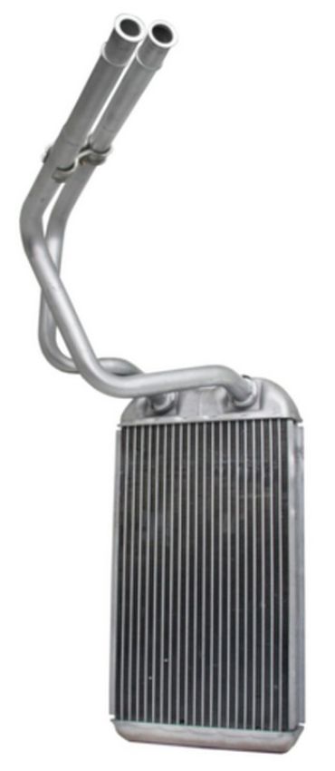 Four Seasons 92151 Aluminum Heater Core