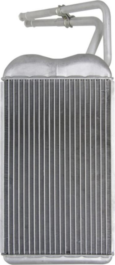 Four Seasons 92151 Aluminum Heater Core