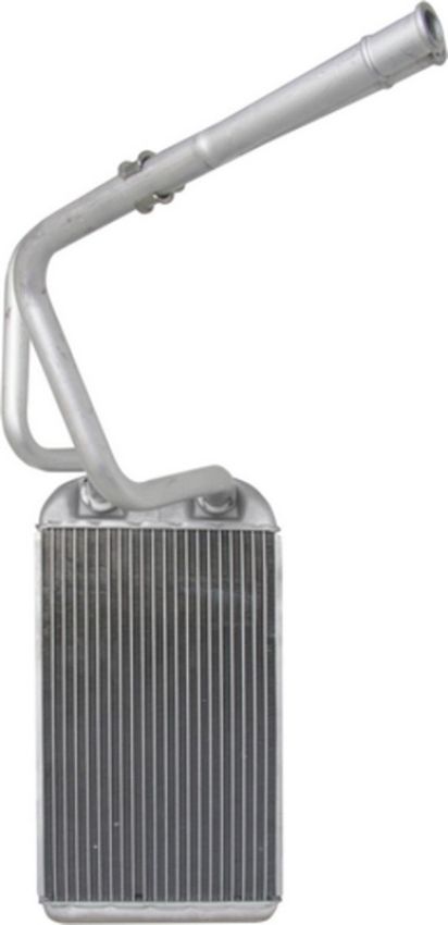 Four Seasons 92151 Aluminum Heater Core
