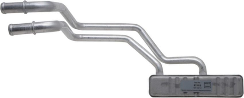 Four Seasons 92152 Aluminum Heater Core