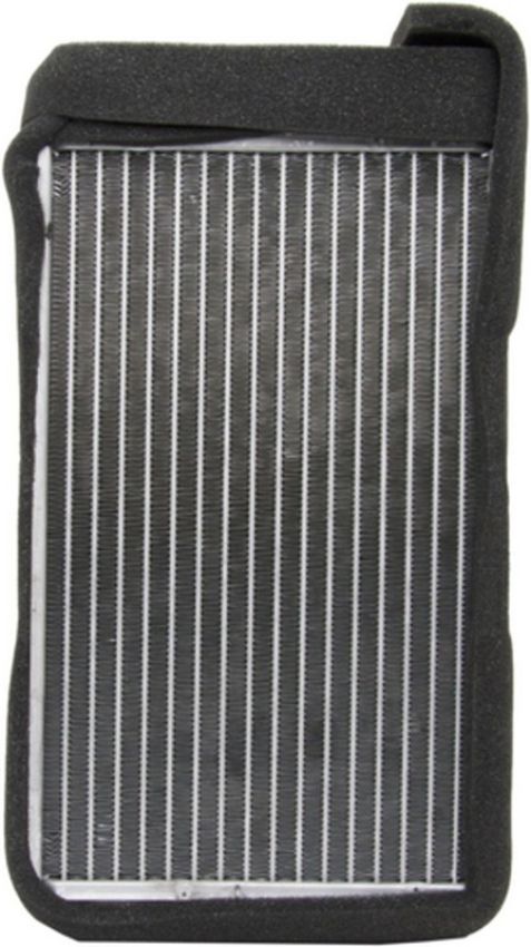 Four Seasons 92153 Aluminum Heater Core