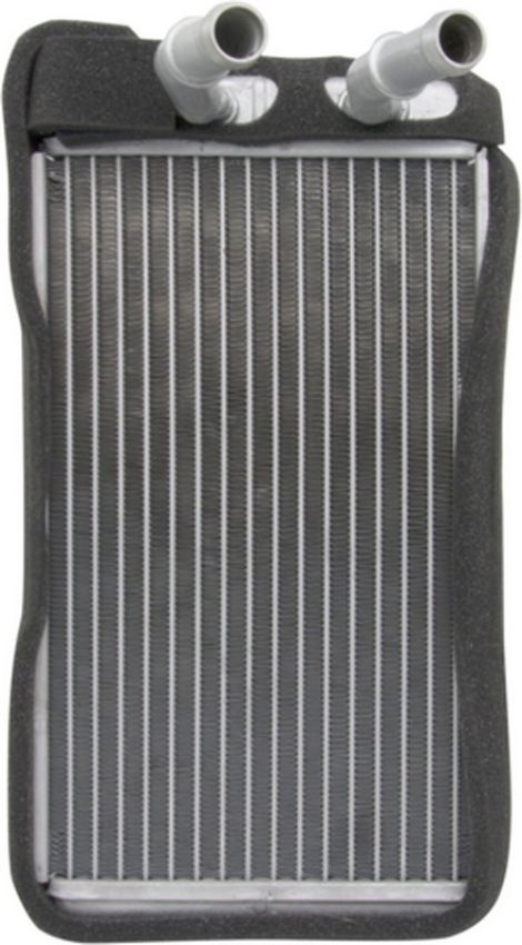 Four Seasons 92153 Aluminum Heater Core