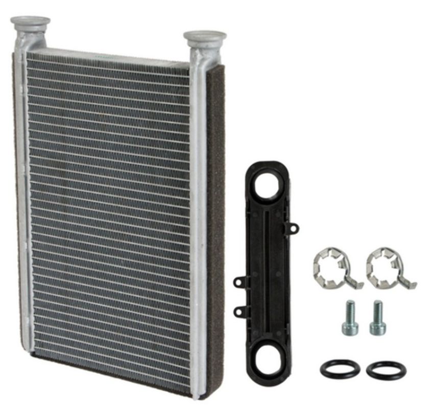 Four Seasons 92154 Aluminum Heater Core