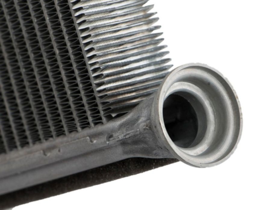 Four Seasons 92154 Aluminum Heater Core