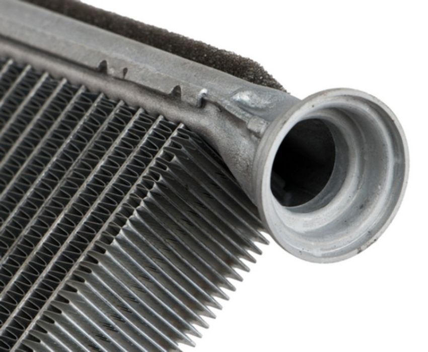 Four Seasons 92154 Aluminum Heater Core