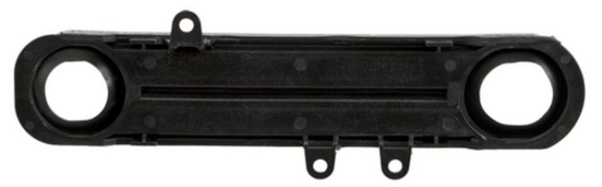 Four Seasons 92154 Aluminum Heater Core