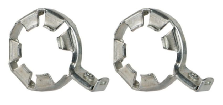 Four Seasons 92154 Aluminum Heater Core