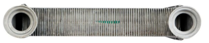Four Seasons 92154 Aluminum Heater Core