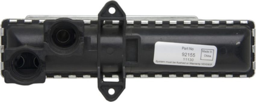 Four Seasons 92155 Aluminum Heater Core