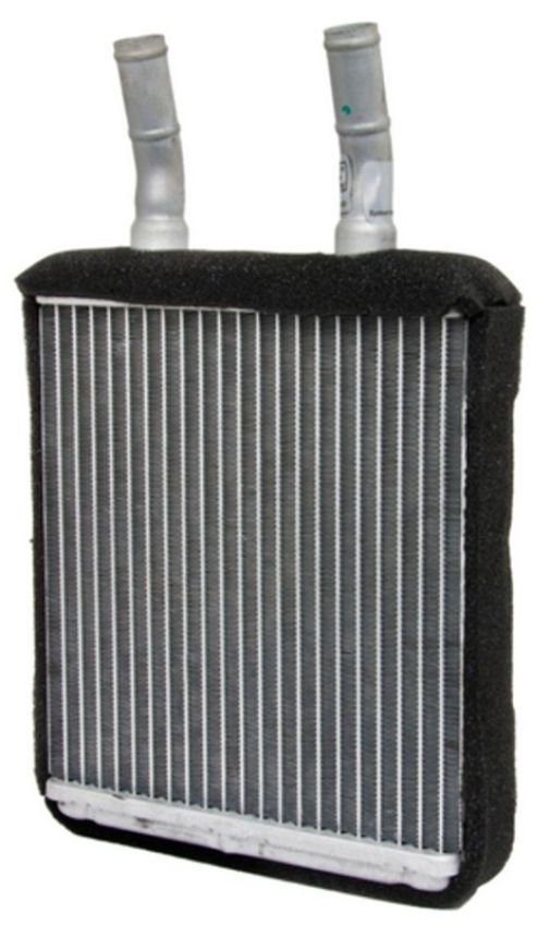 Four Seasons 92157 Aluminum Heater Core