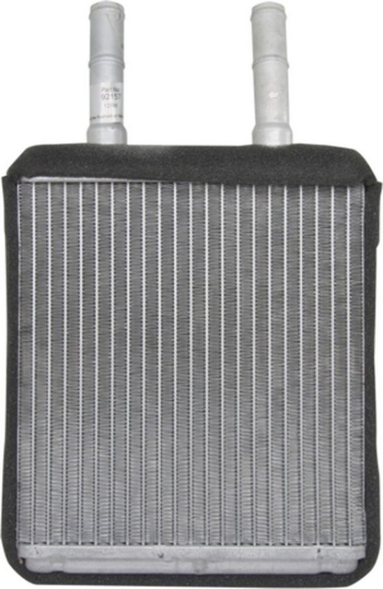 Four Seasons 92157 Aluminum Heater Core