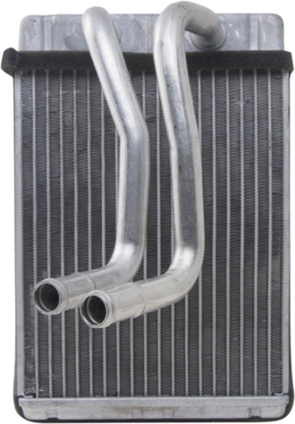 Four Seasons 92158 Aluminum Heater Core