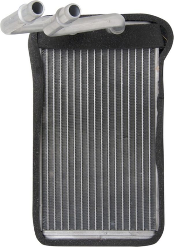 Four Seasons 92159 Aluminum Heater Core