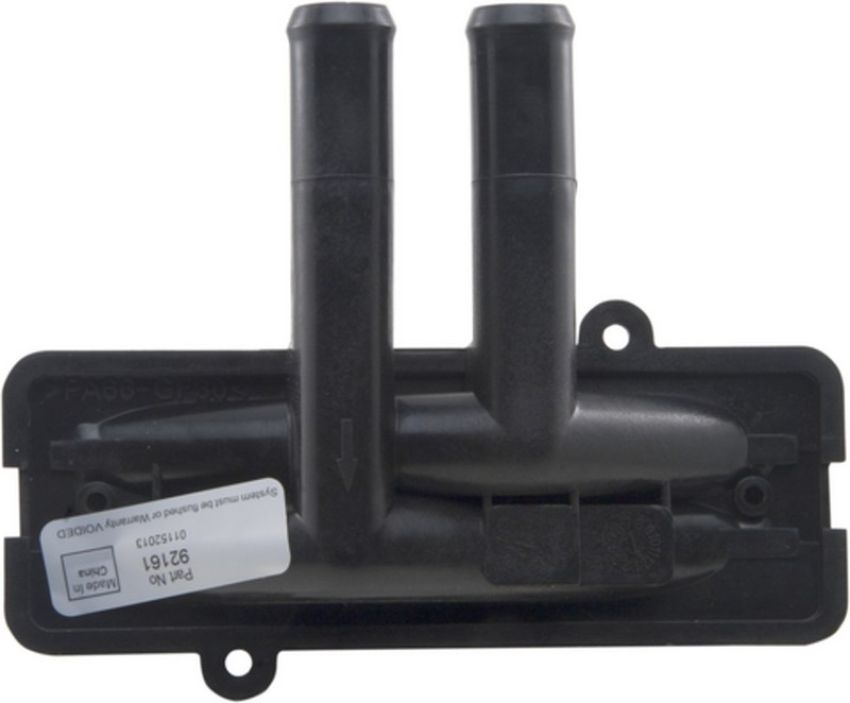 Four Seasons 92161 Aluminum Heater Core