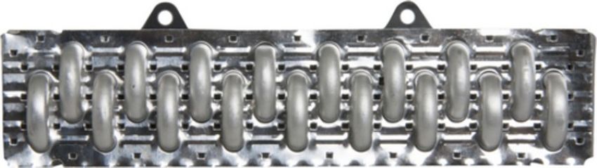 Four Seasons 92162 Aluminum Heater Core