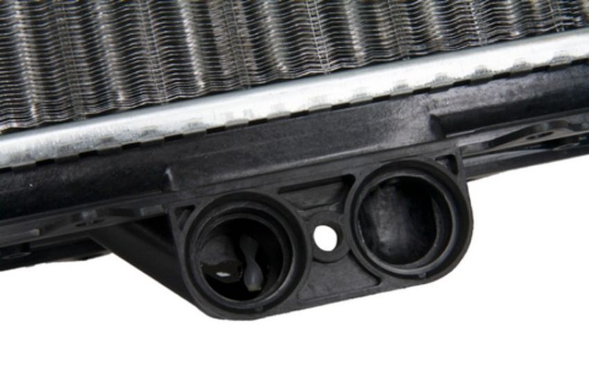 Four Seasons 92162 Aluminum Heater Core