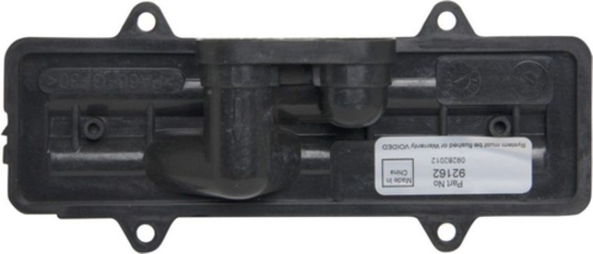 Four Seasons 92162 Aluminum Heater Core