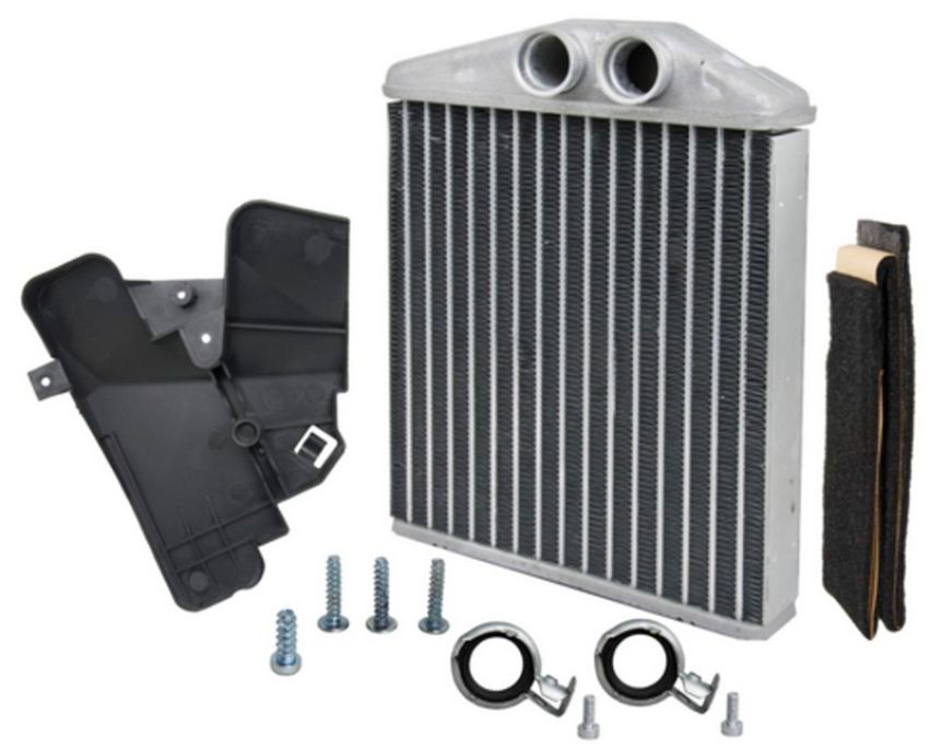 Four Seasons 92164 Aluminum Heater Core