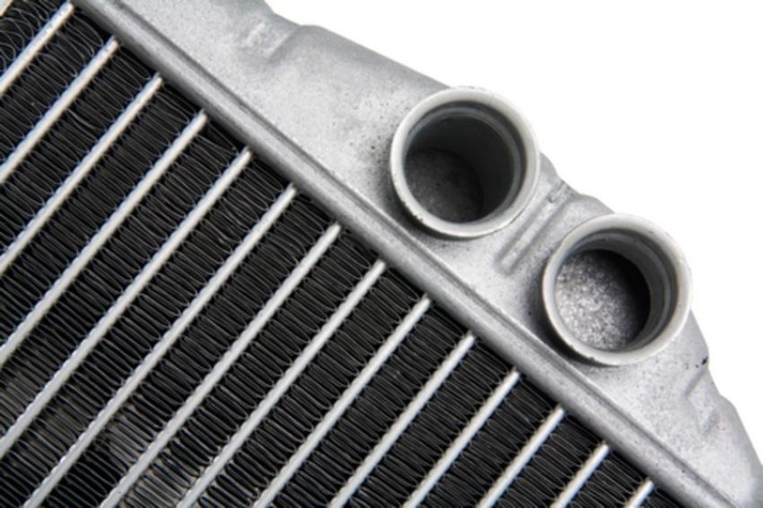 Four Seasons 92164 Aluminum Heater Core