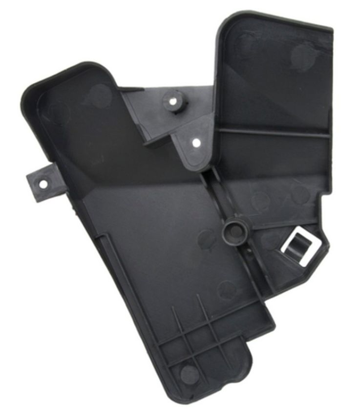 Four Seasons 92164 Aluminum Heater Core