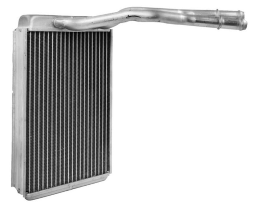 Four Seasons 92165 Aluminum Heater Core